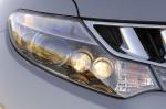 Nissan Murano 2008 года